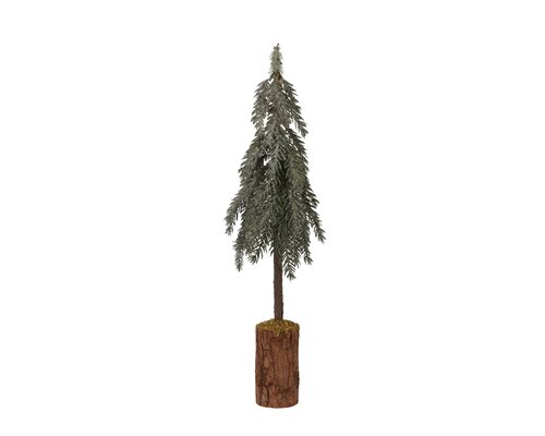 EverlandsMini boom icy binnen