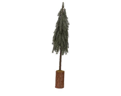 EverlandsMini boom icy binnen