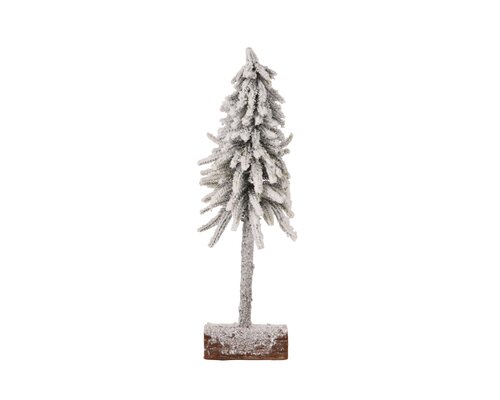 EverlandsMini boom snowy binnen