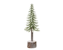 EverlandsMini boom snowy binnen fsc mix 100%