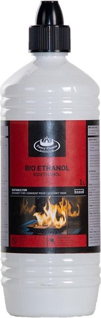 Fancy Flames Bio-ethanol l8b8h26cm