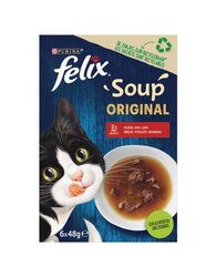 Felix Countryside selectie mp 48gr