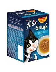Felix Vis selectie mp 48gr