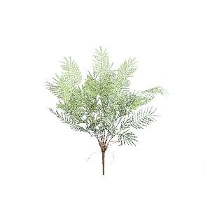 PTMD Fern Plant Moss Green fern bush large S