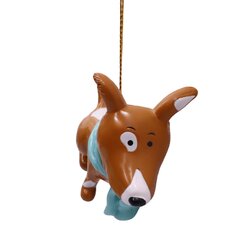 Fien & teun 3D Ornament Pim