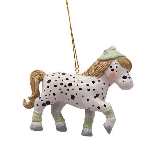Fien & teun 3D Ornament Stip