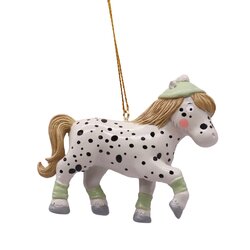 Fien & teun 3D Ornament Stip