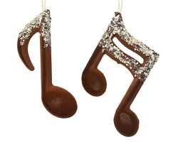 Figuur foam l2b11h15cm espresso a2