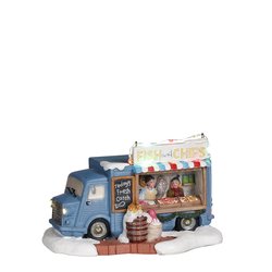 LuVille Fish and Chips Foodtruck