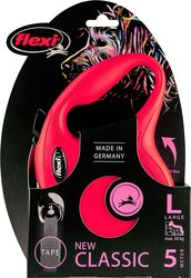 FLEXI ROLLIJN CLASSIC TAPE L ROOD 5 METER