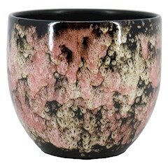 Floran Pot almada d20h20cm roze