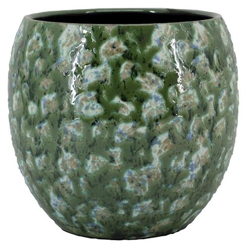 FLoran Pot arcos d19/20h20cm groen