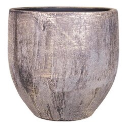 Floran Pot madeira d20h20cm goud