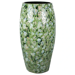 Floran Vaas arcos d17.5/20h45cm groen