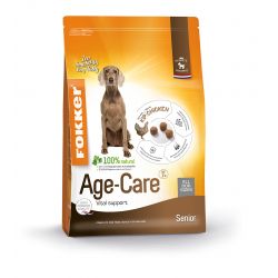 Fokker Dog Age-Care 2,5 kg.