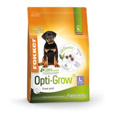 Fokker Dog Opti-Grow L  2,5 kg.