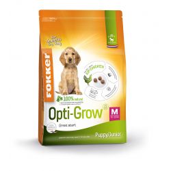 Fokker Dog Opti-Grow M 2,5 kg.