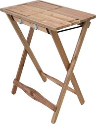 Foldable bbq traytable - afbeelding 1