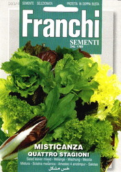 Fr Salade Mix, Misticanza 4 Stagioni 93/4