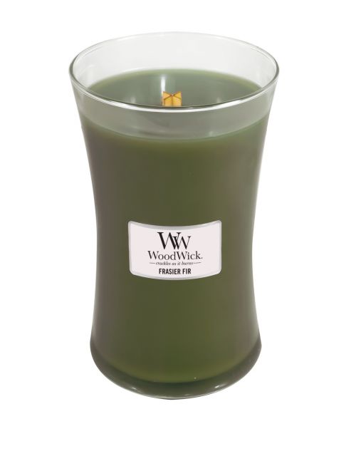 Frasier Fir Large WoodWick Candle