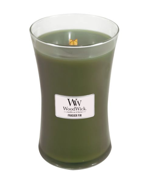 WW Frasier Fir Large Candle - afbeelding 1