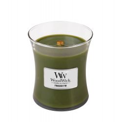 Frasier Fir Medium WoodWick Candle