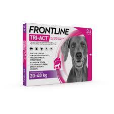 FRONTLINE tr-ct tri-act l 3pip