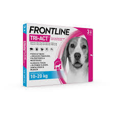 FRONTLINE tr-ct tri-act m 3pip