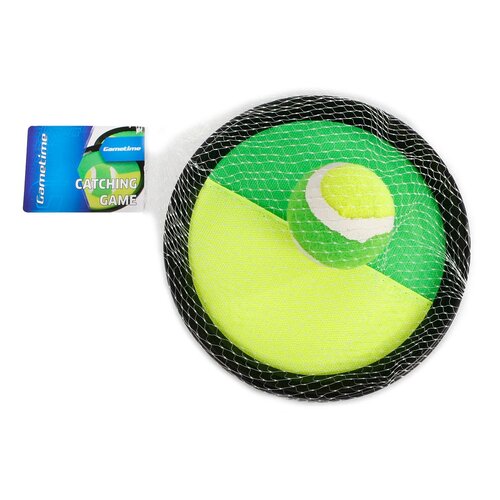 Gametime vangspel set l19cm