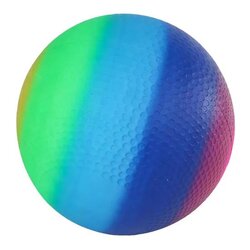 Gametime voetbal rainbow 200gram