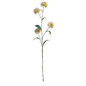 PTMD Garden Flower Pink allium spray