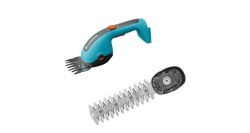 Gardena accu-gras-en struikschaar powercut 20/18v solo - afbeelding 1