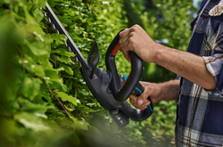 GARDENA Accu Heggenschaar EasyCut 55/18V P4A Set - afbeelding 3