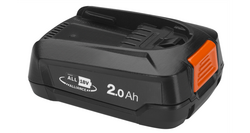 Gardena accu pba 18v/36 p4a - afbeelding 1