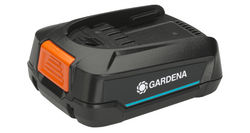 Gardena accu pba 18v/45 p4a - afbeelding 2