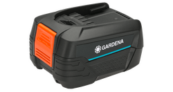 Gardena accu pba 18v/72 p4a - afbeelding 2