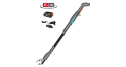 Gardena accu takkenschaar easycut 110/18v p4a set - afbeelding 1