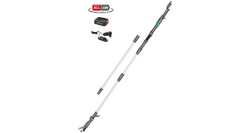Gardena accu telesc. takkenschaar highcut 360/18v p4a set - afbeelding 1