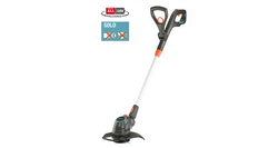 Gardena accu trimmer comfortcut 23/18v p4a solo - afbeelding 1