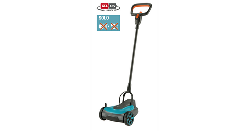 Gardena Accugrasmaaier HandyMower 22/18v P4A solo - afbeelding 1