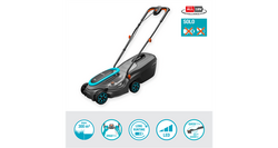 Gardena accugrasmaaier PowerMax 32/18v P4A solo - afbeelding 2