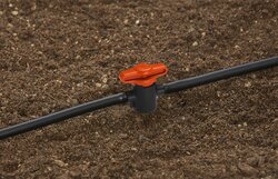 Gardena afsluitventiel 3/16 - afbeelding 2