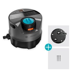 Gardena Aquaprecise bewatering op zonne-energie gazon bovengronds - afbeelding 3