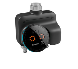 GARDENA Besproeiingscomputer smart Dual Water Control