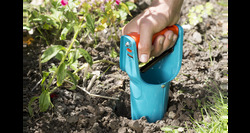 Gardena bollenplanter - afbeelding 4