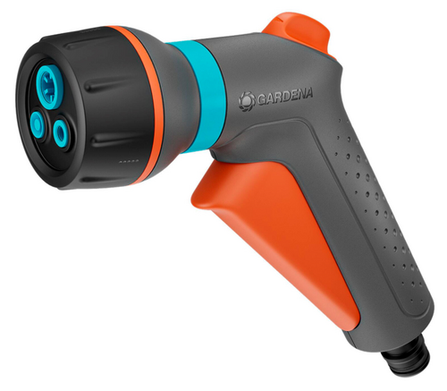 GARDENA Classic Compacte Multifunctionele Broes
