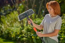 Gardena Cleansystem raamwisser - afbeelding 5