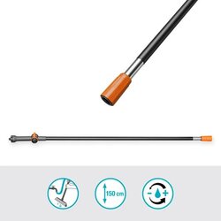 Gardena Cleansystem steel m - afbeelding 3