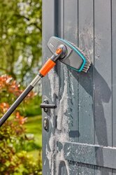 Gardena Cleansystem steel S - afbeelding 4