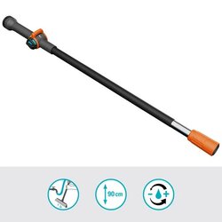 Gardena Cleansystem steel S - afbeelding 3